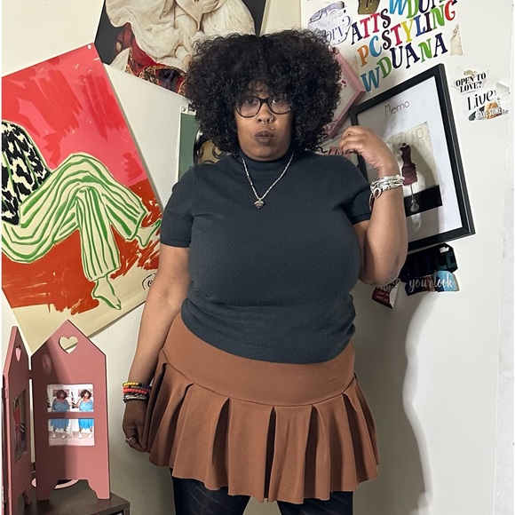 Skort - Picture 7 of 7